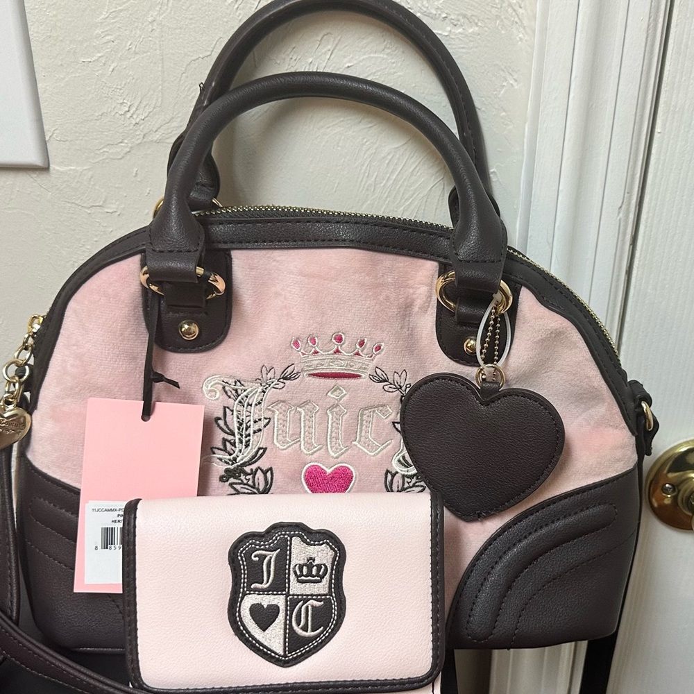 Juicy Couture bundle
